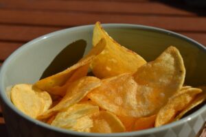 ジャンクフードダイエットにおすすめの食べ方と実例は？