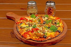ジャンクフードダイエットを成功させるための続けるポイントは？