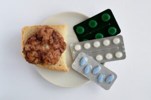 ジャンクフードを食べながらダイエットで健康的に痩せる方法は？
