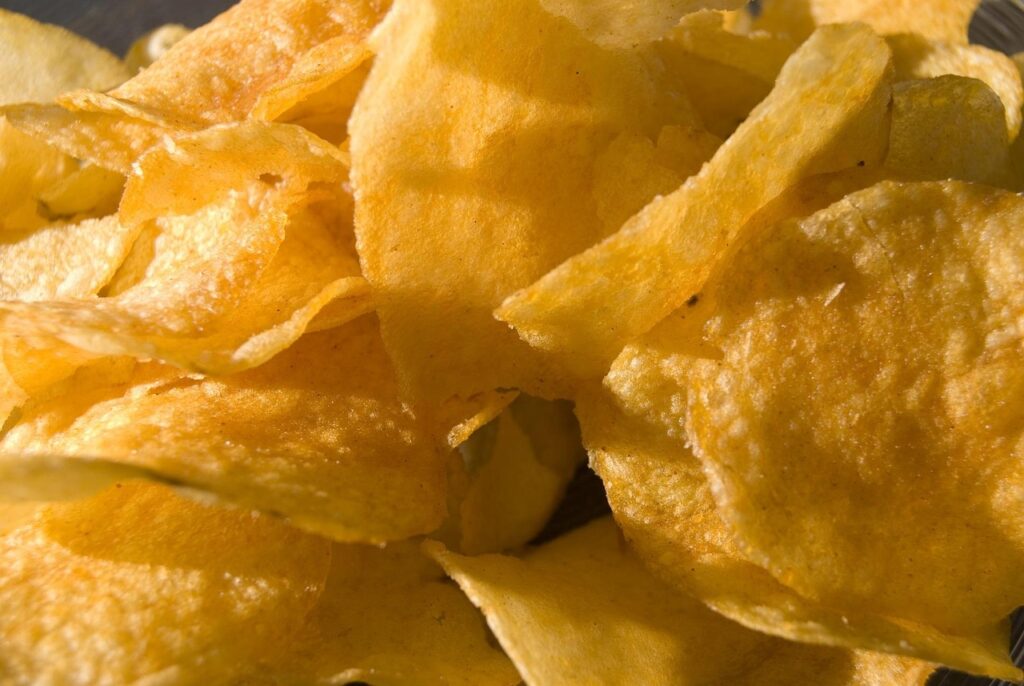 ジャンクフードを食べながらダイエットの停滞期を突破する方法は？