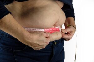 ジャンクフードを食べても体重が減る方法は？