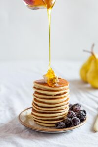 ジャンクフードを食べながらカロリーコントロールする方法は？