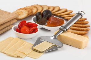 ジャンクフードダイエットを続けるためのコツは？