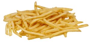 マクドナルドを食べながら痩せる方法は？