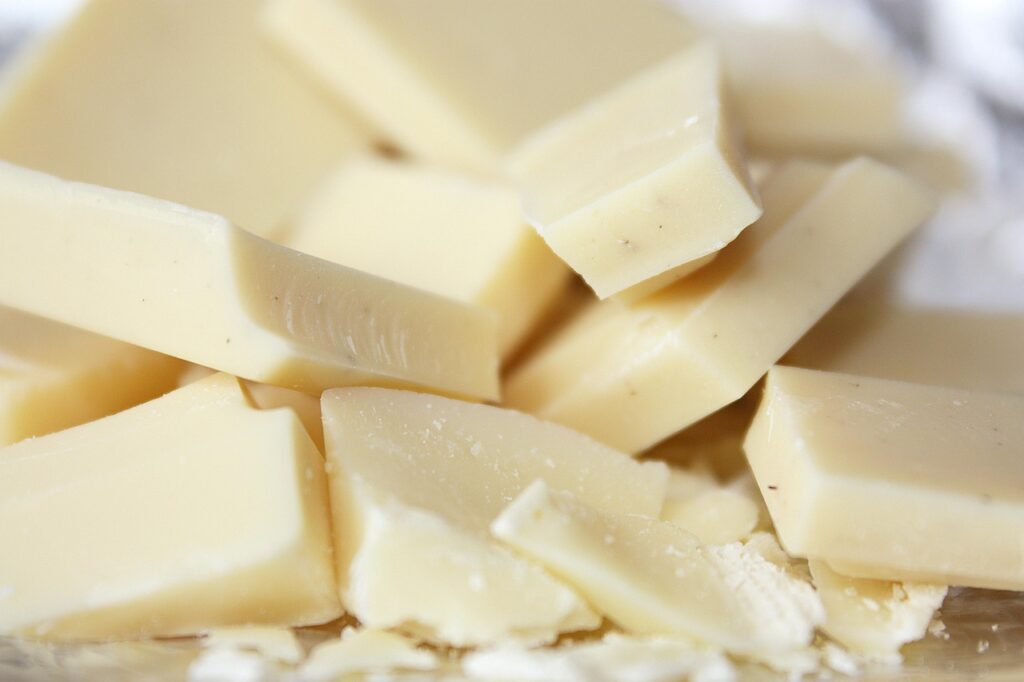 チョコレートを使った間食でダイエット中の適切な量は？