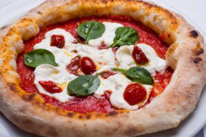 ピザダイエット中に夜食べる際の対策は？