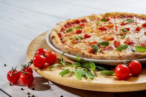 ピザハットのダイエットセットはどのように選択すれば良い？