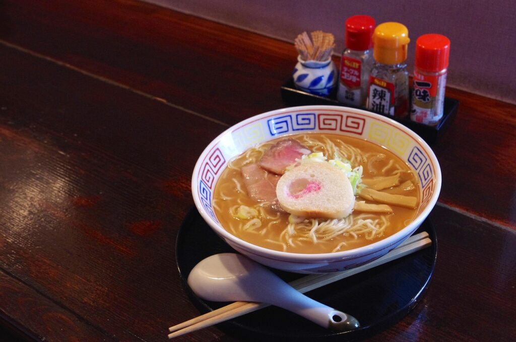 ラーメンにライスを付けると本当に太るのか？