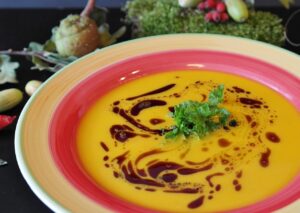 ラーメンのスープを飲まないとどんな効果があるのか？