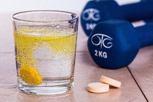 フラペチーノをダイエット中に楽しむ頻度の目安は？