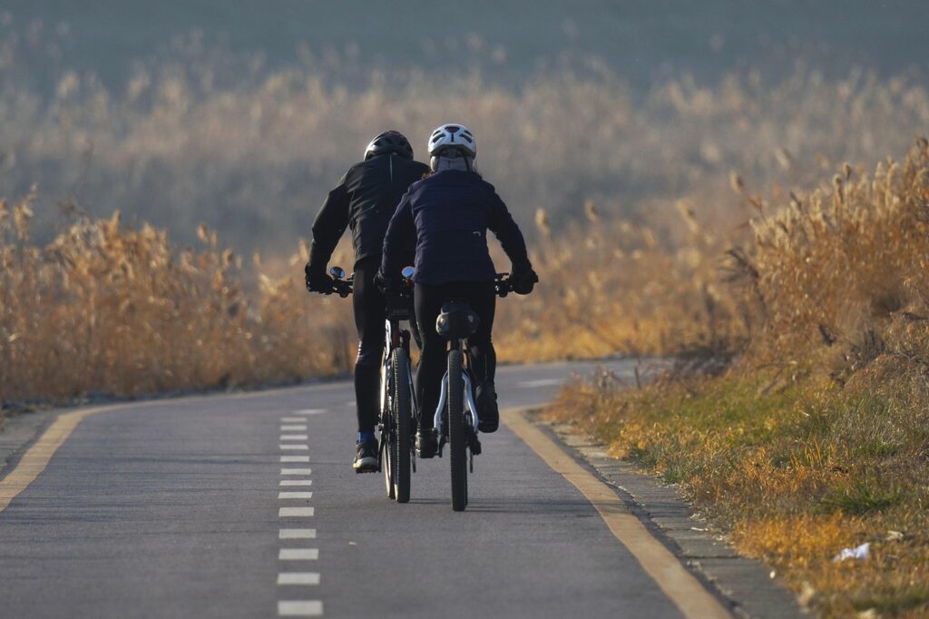 食べ過ぎ後に有酸素運動をやりすぎるとどうなる？