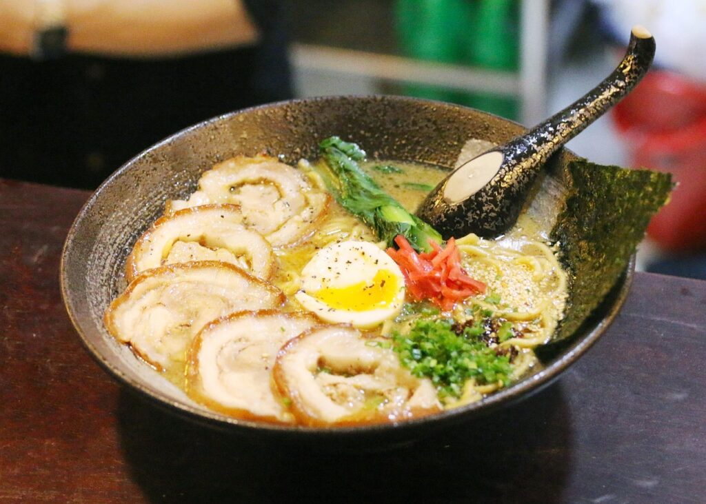 即席ラーメンダイエットにおすすめのトッピング例は？
