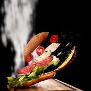 ジャンクフードを食べて痩せる方法は本当にあるの？