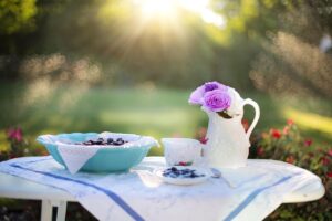 ダイエットの食事はどんなメリットがあるの？