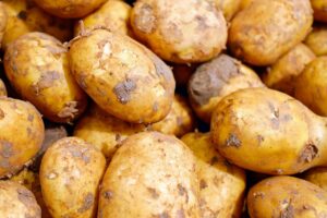 痩せるための炭水化物はどれがおすすめ？