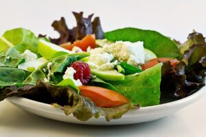 痩せるための食事の選び方は？