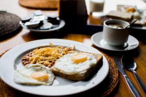 痩せるための食事で気をつけるべき注意点は？